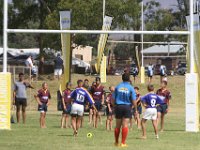 Lorraine vs Welgemoed